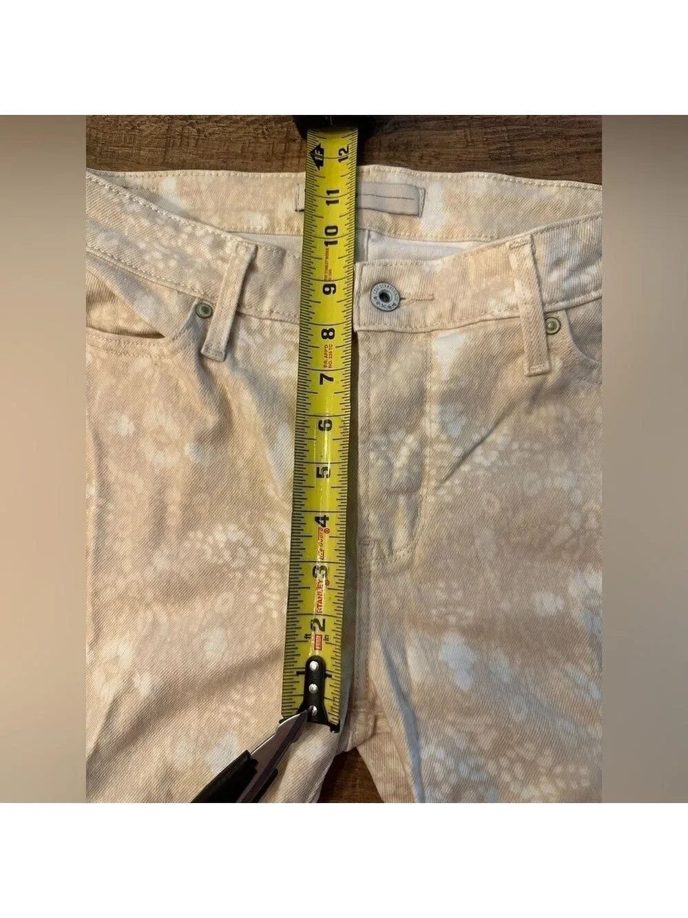 Levis levi’s leggings